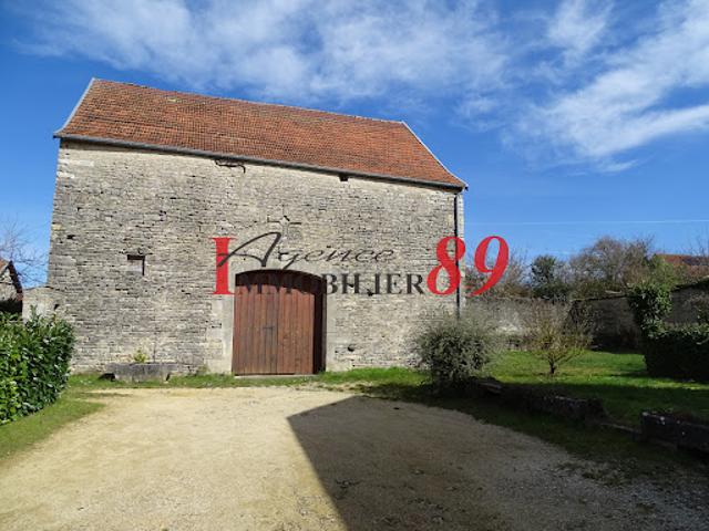 Vente Maison 5 pièces 120 m2 Chatillon sur seine