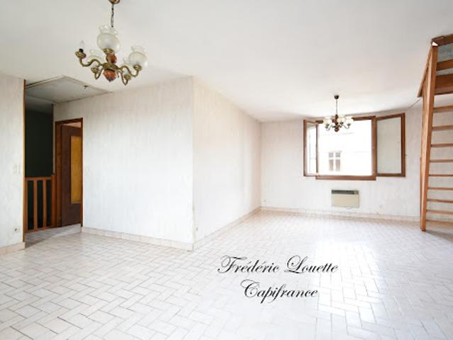 Vente Maison de ville 5 pièces 120 m2 Dizy