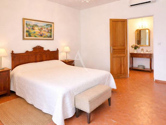 Vente Maison de ville 5 pièces 105 m2 Ginasservis