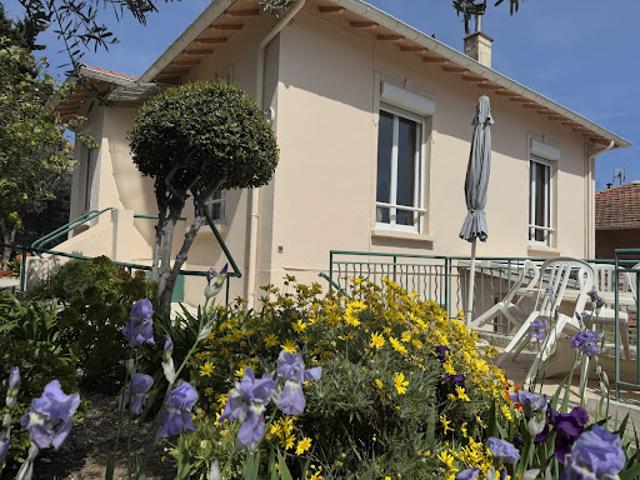 Vente Maison de ville 5 pièces 120 m2 Le Cannet