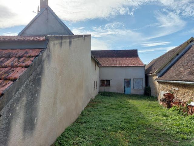 Vente Maison 5 pièces 120 m2 Les Sièges