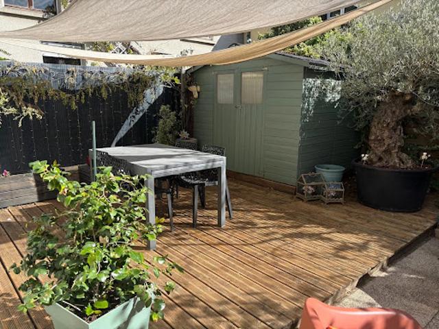 Vente Maison de ville 5 pièces 120 m2 Reims