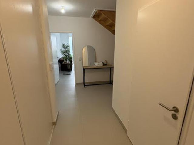 Vente Maison de ville 5 pièces 120 m2 Saint Ouen