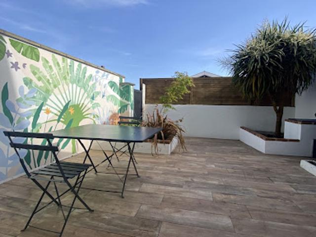 Vente Maison de ville 5 pièces 120 m2 Saint Vincent de Tyrosse