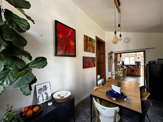 Vente Maison de ville 5 pièces 120 m2 Saint Ybars