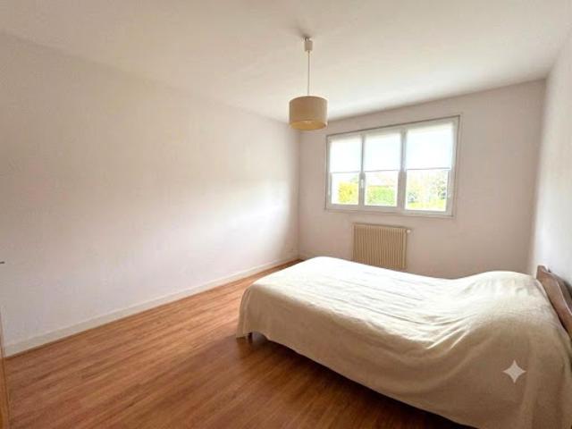 Vente Maison de ville 5 pièces 120 m2 Sevran