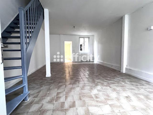 Vente Maison de ville 5 pièces 120 m2 Tourcoing