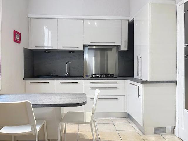 Vente Maison de ville 5 pièces 120.66 m2 Nice
