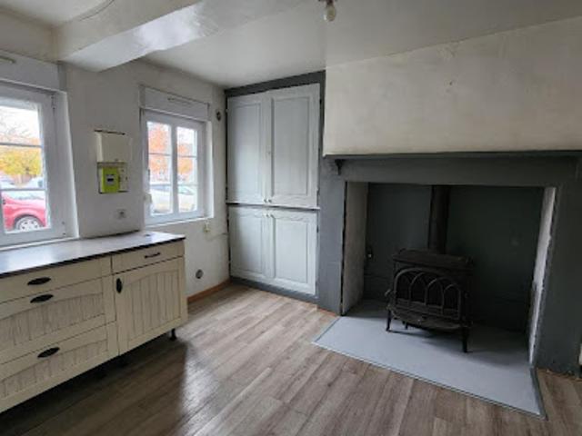 Vente Maison de ville 5 pièces 121 m2 Abbeville