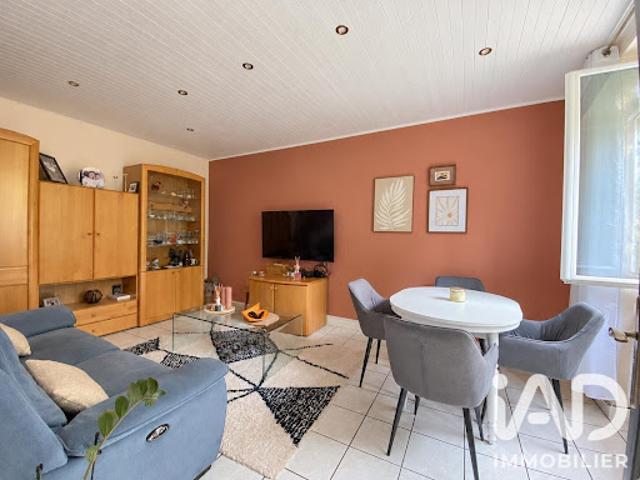 Vente Maison de ville 5 pièces 121 m2 Saint Etienne