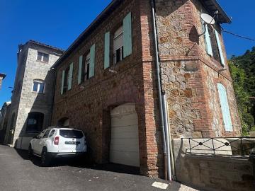 Vente Maison 5 pièces 121 m2 Saint Jean de Valériscle