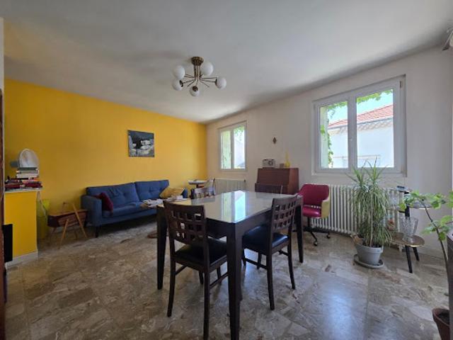 Vente Maison de ville 5 pièces 122 m2 Montelimar