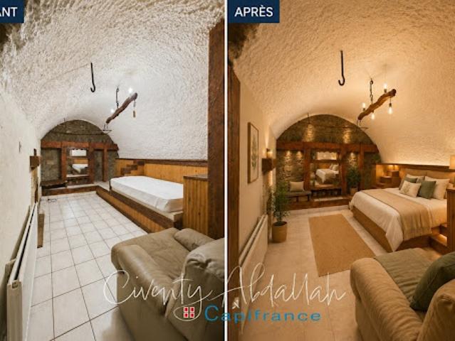 Vente Maison 5 pièces 122 m2 Albertville
