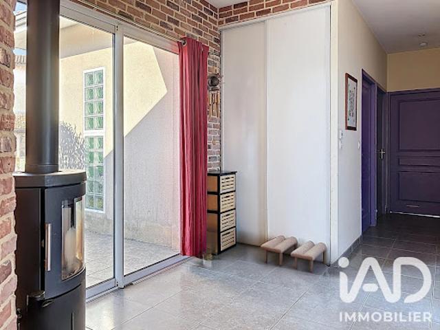 Vente Maison de ville 5 pièces 122 m2 Biganos