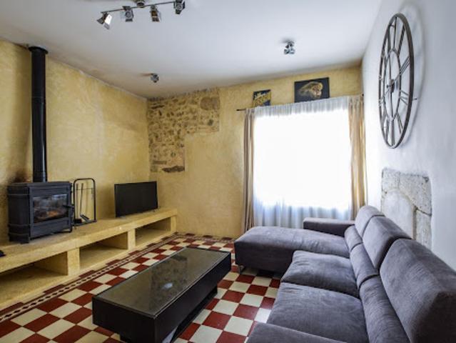 Vente Maison de ville 5 pièces 122 m2 Estézargues