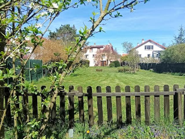 Vente Maison de ville 5 pièces 122 m2 Luneville