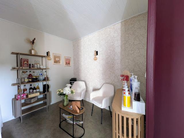 Vente Maison de ville 5 pièces 122 m2 Saint Pierre des Echaubrognes