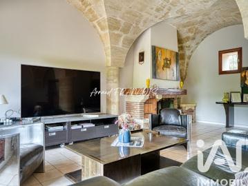 Vente Maison de ville 5 pièces 123 m2 Andresy