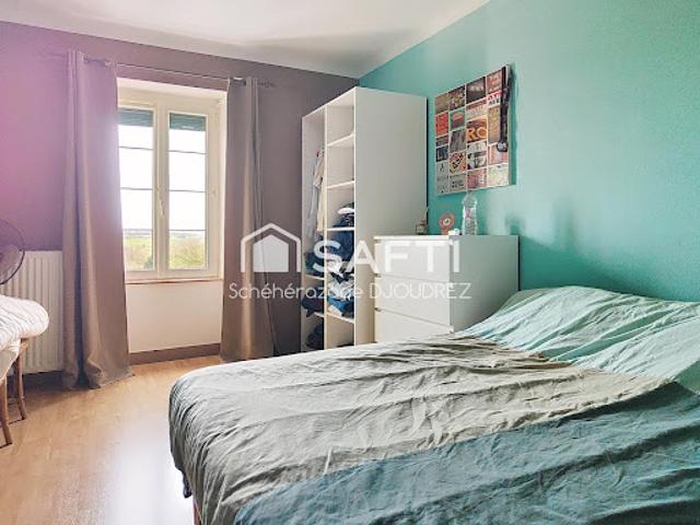 Vente Maison de ville 5 pièces 123 m2 Chavagnes en Paillers