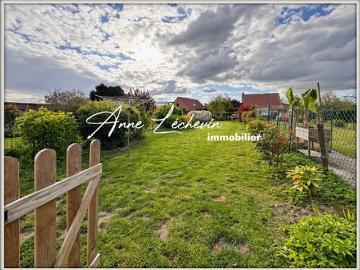 Vente Maison de ville 5 pièces 123 m2 Gondecourt