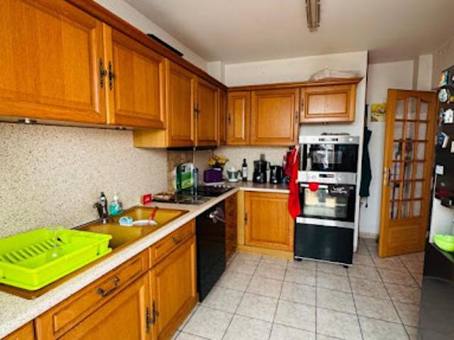 Vente Maison de ville 5 pièces 123 m2 Frontignan