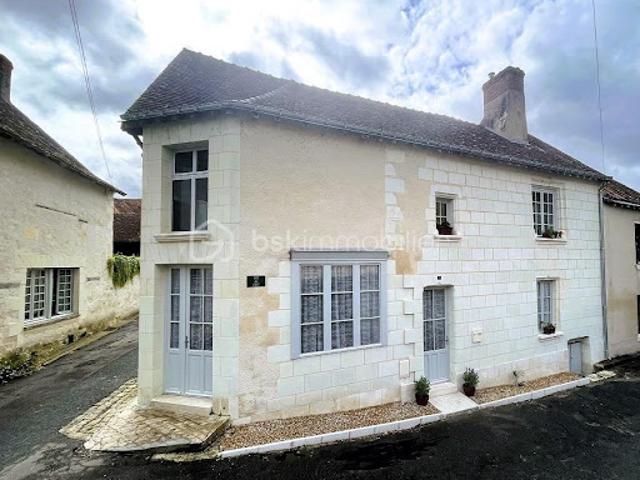 Vente Maison 5 pièces 123 m2 La Guerche