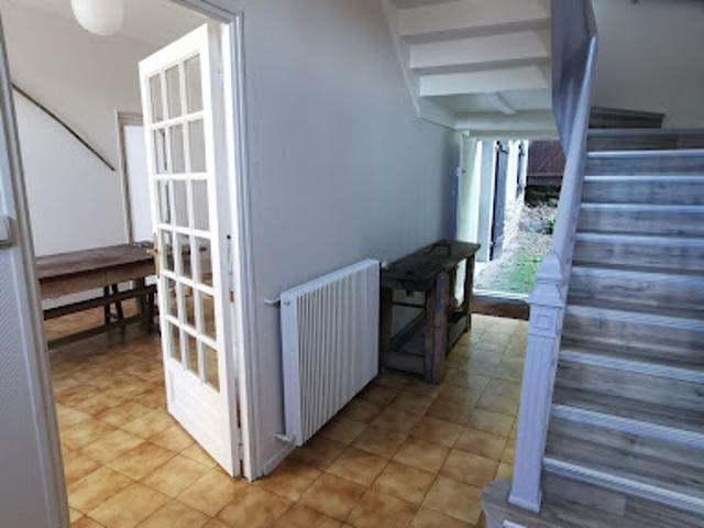Vente Maison de ville 5 pièces 123 m2 Pontrieux