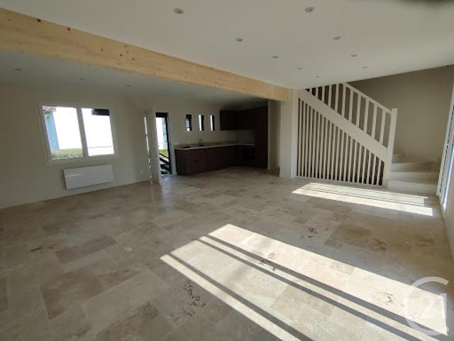 Vente Maison de ville 5 pièces 123 m2 Saint Gatien des Bois