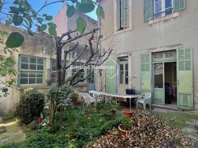 Vente Maison de ville 5 pièces 123 m2 Salon de Provence