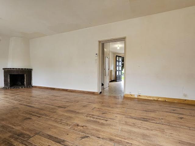 Vente Maison de ville 5 pièces 123 m2 Tonneins