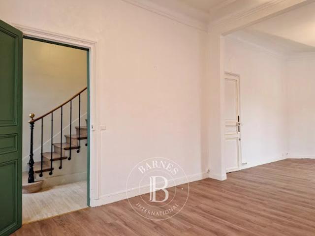 Vente Maison de ville 5 pièces 123.85 m2 Parmain