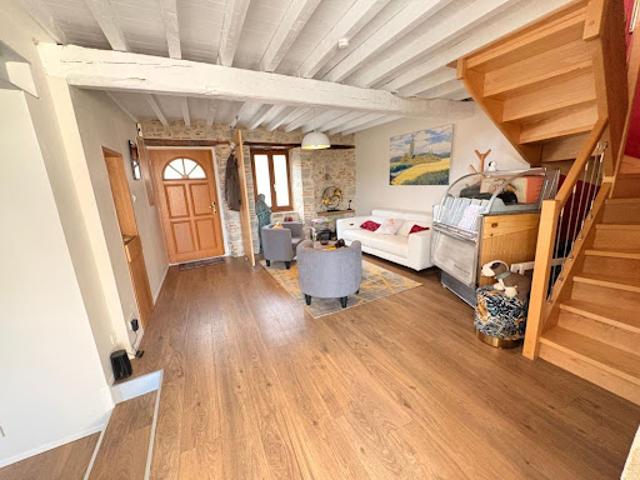 Vente Maison de ville 5 pièces 134 m2 Montreal