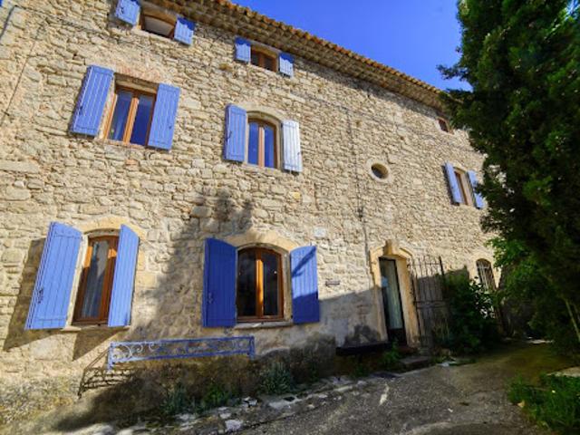 Vente Maison de ville 5 pièces 134 m2 Grambois