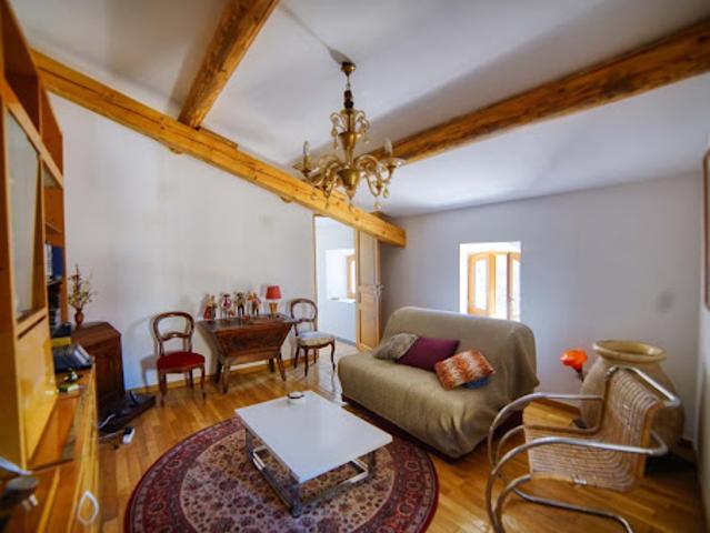 Vente Maison de ville 5 pièces 134 m2 Grambois