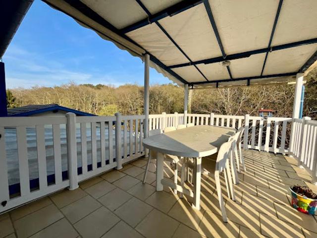 Vente Maison de ville 6 pièces 134 m2 Tarnos