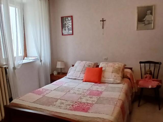 Vente Maison de ville 5 pièces