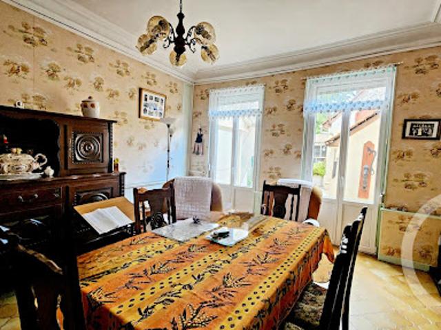 Vente Maison de ville 5 pièces 135 m2 Abbeville