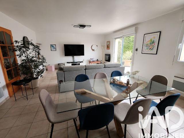 Vente Maison 5 pièces 135 m2 Bethune