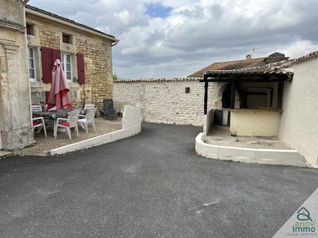 Vente Maison 5 pièces 135 m2 Champmillon
