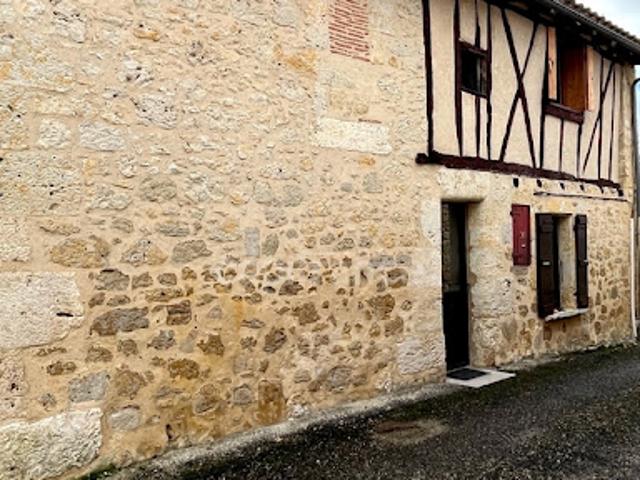 Vente Maison 5 pièces 135 m2 Fleurance
