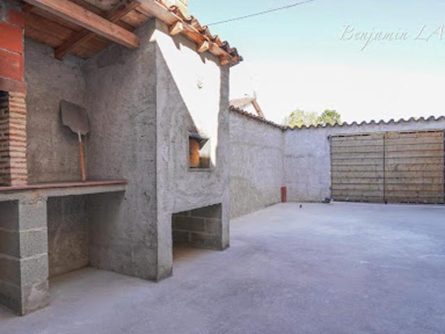 Vente Maison de ville 5 pièces 135 m2 Francescas