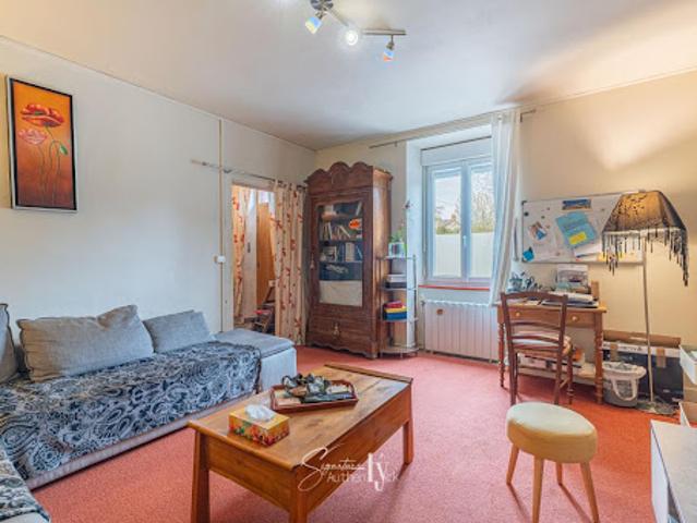 Vente Maison de ville 5 pièces 135 m2 Isle