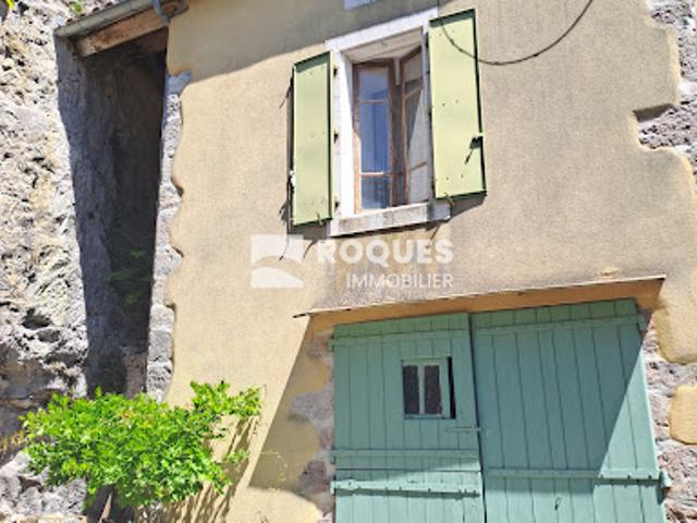 Vente Maison 5 pièces 119 m2 Le Caylar