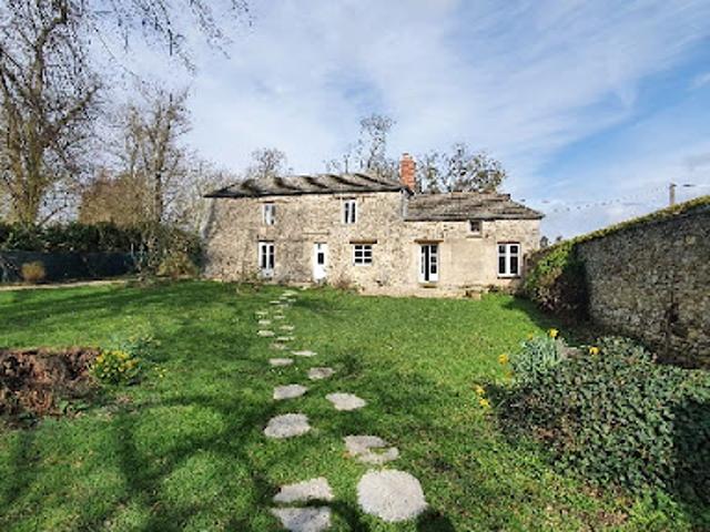Vente Maison de ville 5 pièces 135 m2 Lommoye