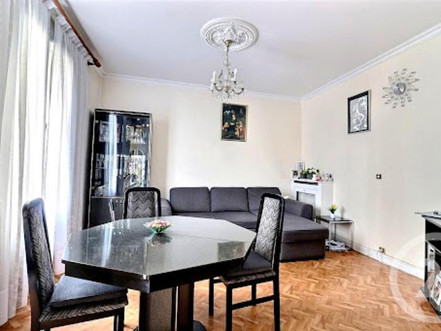 Vente Maison de ville 5 pièces 135 m2 Romainville