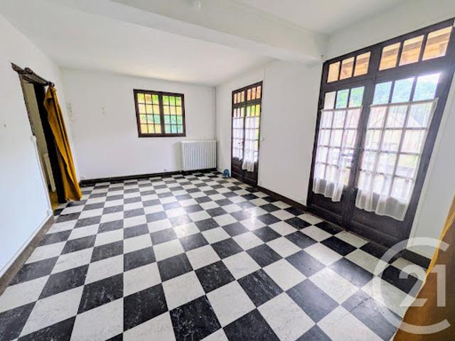 Vente Maison de ville 5 pièces 135.78 m2 Gargilesse Dampierre