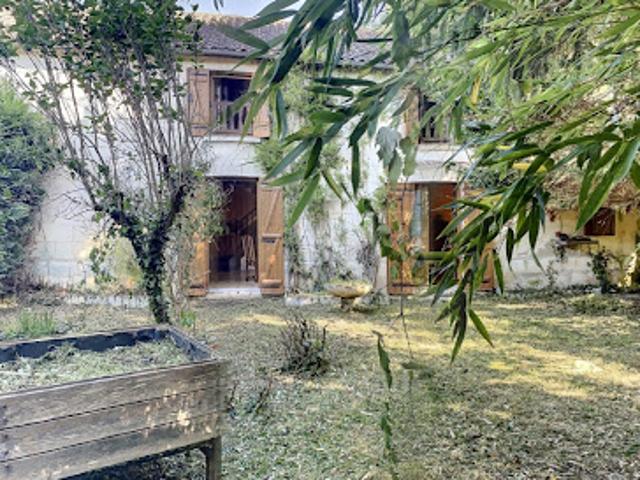 Vente Maison 5 pièces 136 m2 Manzac sur Vern