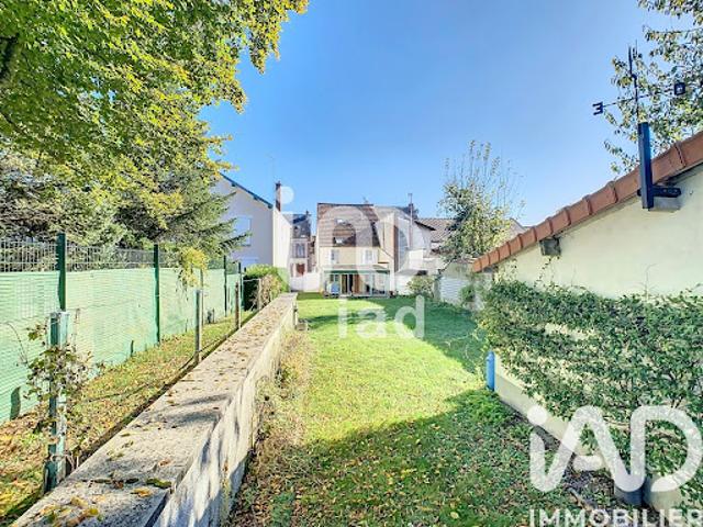 Vente Maison de ville 5 pièces 136 m2 Fère Champenoise