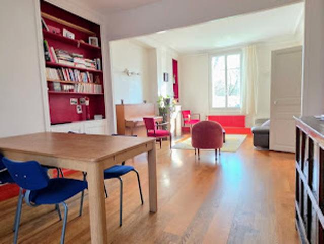 Vente Maison de ville 5 pièces 136 m2 Tours