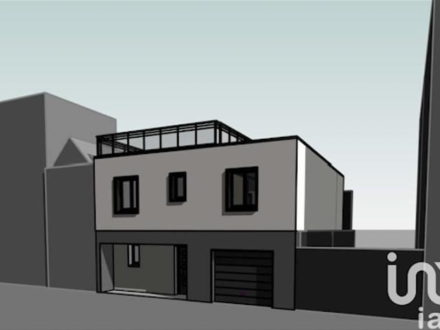 Vente Maison de ville 5 pièces 137 m2 Le Havre